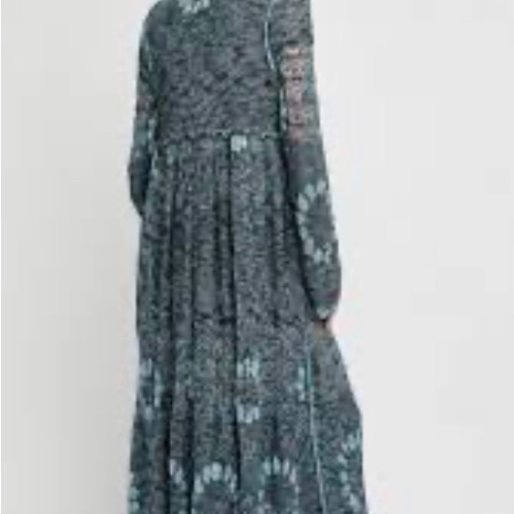 Discontinued Free People Sea Spirit Cardi - Picture 3 of 11